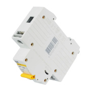 фото Автоматический выключатель IEK MVA20-1-025-B