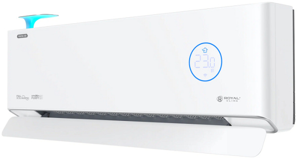 фото Сплит-система  Royal Clima RCI-RF30HN в Перми