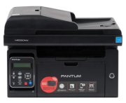 фото МФУ Pantum M6550NW