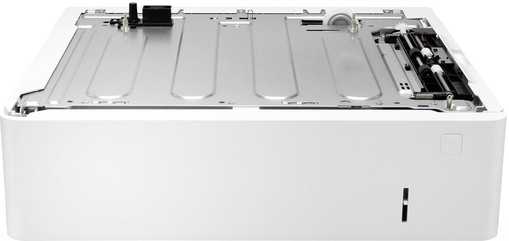 

МФУ J8J89A Лоток подачи на 550 листов для HP LaserJet HP для LJ M631/M632, J8J89A