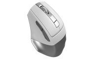 фото Мышь A4Tech FB35S USB ICY WHITE