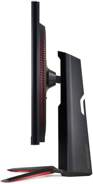фото Монитор 32" LG 32GN650-B в Омске