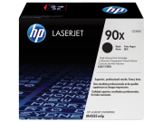 фото Картридж HP CE390XC