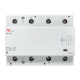 фото Контактор модульный EKF km-av-6-125-22-230V