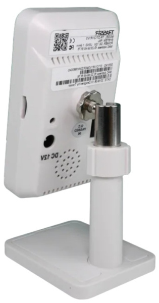 фото Видеокамера IP TRASSIR TR-D7121IR1 v3 3.6