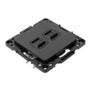 фото Розетка компьютерная EKF EZK02-035-10