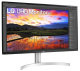 фото Монитор 31,5" LG 32UN650K-W в Красноярске