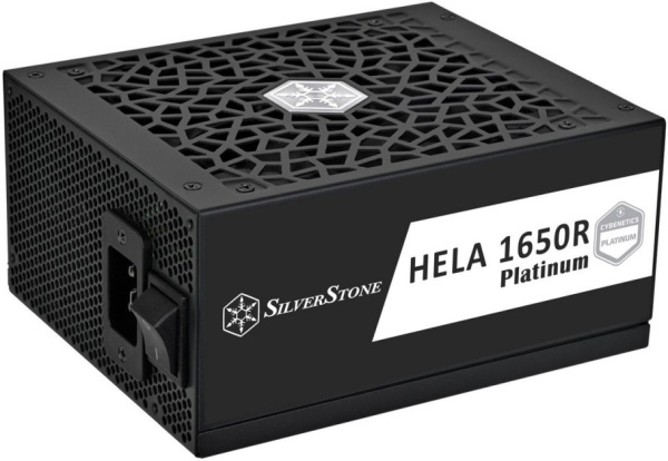 фото Блок питания ATX SilverStone G540HA165R0M220 в Казани