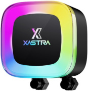 фото Система охлаждения Xastra LP240 ARGB BK