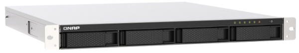 фото Сетевой накопитель  QNAP TS-453DU-RP-4G в Челябинске
