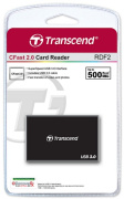 фото Карт-ридер Transcend TS-RDF2