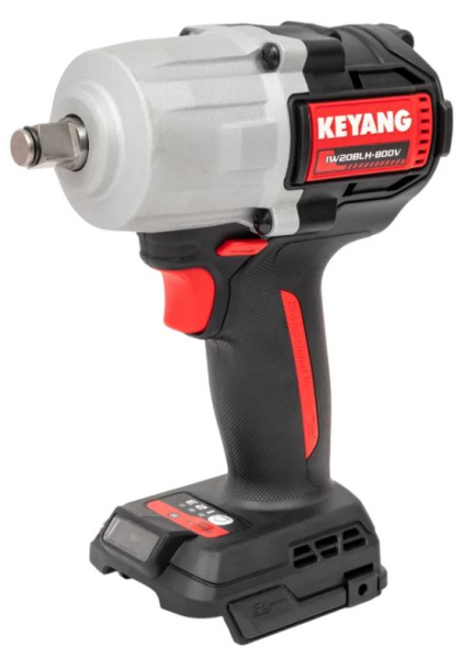 фото Гайковерт  KEYANG IW20BLH-800V (Bare) в Краснодаре
