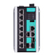 фото Коммутатор управляемый MOXA EDS-510E-3GTXSFP в Перми