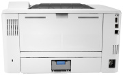 фото Принтер HP LaserJet Enterprise M406dn