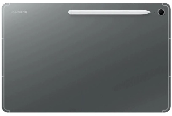 фото Планшет 13.1" Samsung Galaxy Tab S10 FE+ SM-X620 8/128GB в Уфе