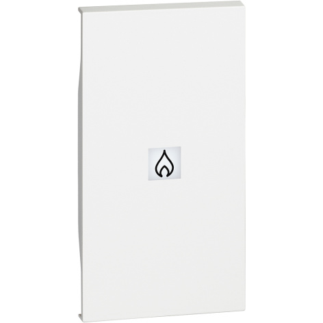 Изображение товара Панель лицевая BTicino KW01M2PN