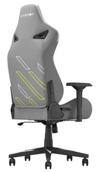 фото Кресло игровое KARNOX LEGEND Wizards edition в Красноярске