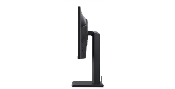 фото Монитор 27" Acer Vero B277UEbmiiprzxv