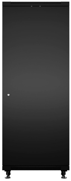 фото Шкаф напольный 19", 47U Cabeus SH-05C-47U80/100-BK в Краснодаре