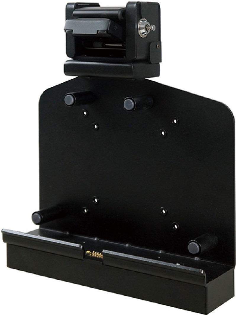 

Держатель автомобильный Durabook 84+885000+90 для планшета R11I/R11 Vehicle light Dock with Dual RF Pass-through (with Car Adapter) 1000533439, 84+885000+90