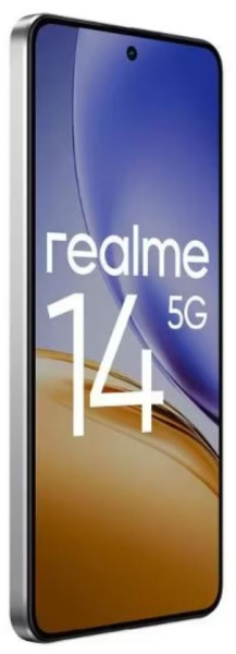 фото Смартфон  Realme 14 5G 12/256GB в Ростове-на-Дону