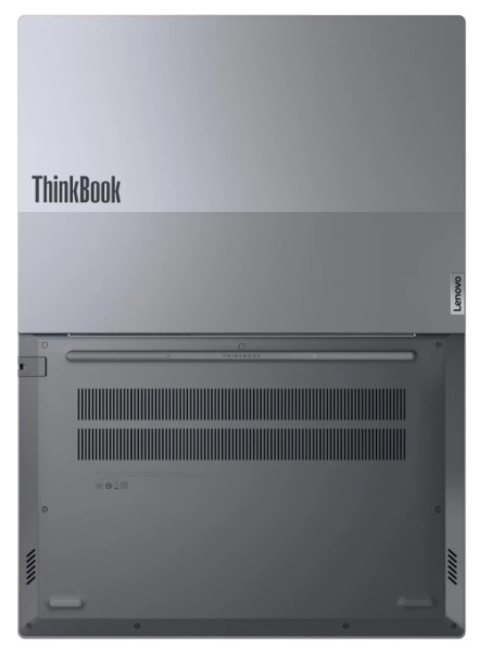 фото Ноутбук Lenovo Thinkbook 14 G9 IRL 14" (Intel Core 7, 32Гб , SSD 1 Тб, , Windows 11 Профессиональная) Серый [21UY006FGQ]