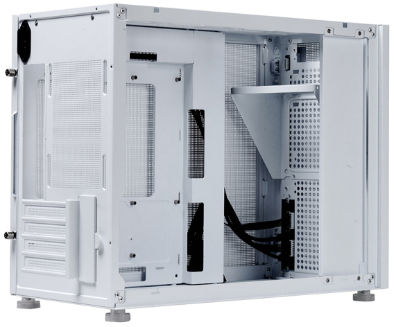 фото Корпус mATX 1STPLAYER MIKU Mi6 в Волгограде