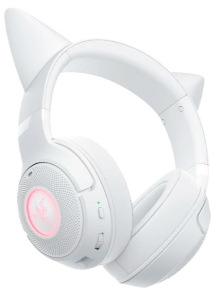 фото Гарнитура  Razer Kraken Kitty V2 BT в Воронеже