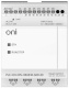 фото Модуль  ONI PLC-410-CPU-08U04R-0AD-00 в Санкт-Петербургe