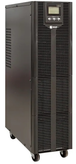 

Источник бесперебойного питания EKF SW960G4-T-B E-Power SW900G4-T-B-230В-6000 ВА/6000 Вт c АКБ, SW960G4-T-B