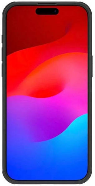 фото Чехол  Nillkin Super Frosted Shield Pro Magnetic Case в Челябинске