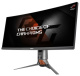фото Монитор 34" ASUS PG348Q