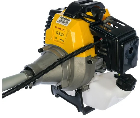 фото Триммер бензиновый Eurolux TR-2500T