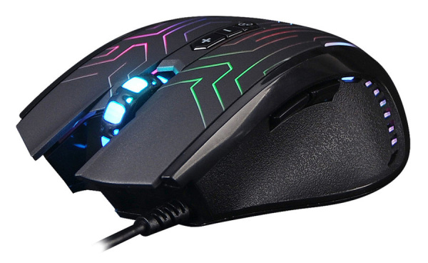 фото Мышь  A4Tech X87 (MAZE) в Волгограде