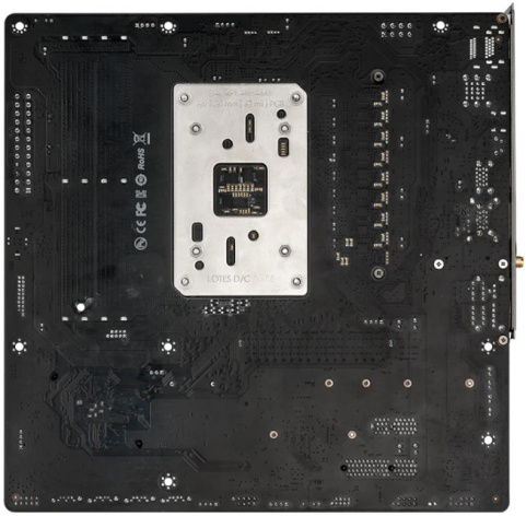 фото Материнская плата mATX MAXSUN MS-Terminator B650M WIFI6 в Челябинске