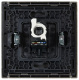 фото Розетка компьютерная  IEK FP-K10-1-K46 в Санкт-Петербургe