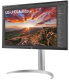 фото Монитор 27" LG UltraFine 27UP850K-W в Уфе
