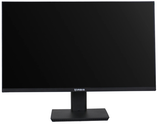 фото Монитор 27 " Irbis SMARTVIEW, Черный, [IMVW27FID01] в Санкт-Петербургe