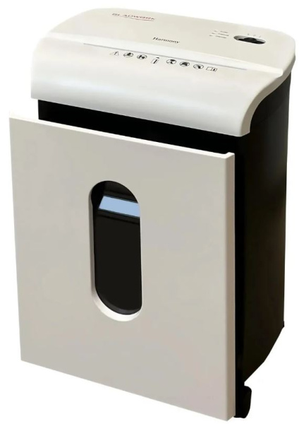 фото Уничтожитель бумаг  Gladwork HARMONY P-11C в Омске