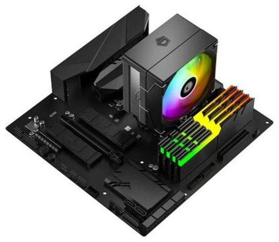 фото Кулер  ID-Cooling SE-903-XT V2