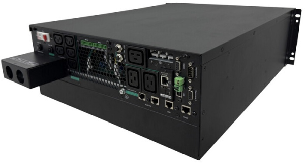 фото Источник бесперебойного питания  Systeme Electric SRTSE10KRTXLIG2-NC в Красноярске