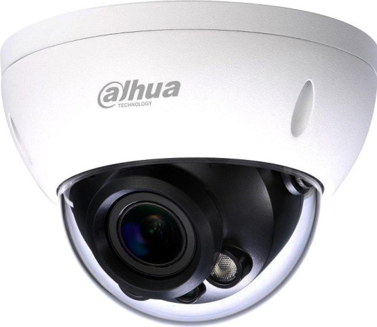 фото Видеокамера IP Dahua DH-IPC-HDBW5442EP-ZE в Перми