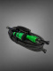 фото Удлинитель силовой iTOK i-CONNECT-COLOR-SUR-KG-325-1-44-30-GREEN в Перми