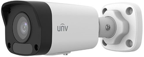 

Видеокамера IP UNIVIEW IPC2122LB-SF40K-A цилиндрическая, 1/2.9" 2 Мп КМОП 30 к/с, ИК-подсветка до 30м., 0.01 Лк F2.0, объектив 4.0 мм, IPC2122LB-SF40K-A
