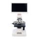 фото Микроскоп  Микромед iMicro LCD C