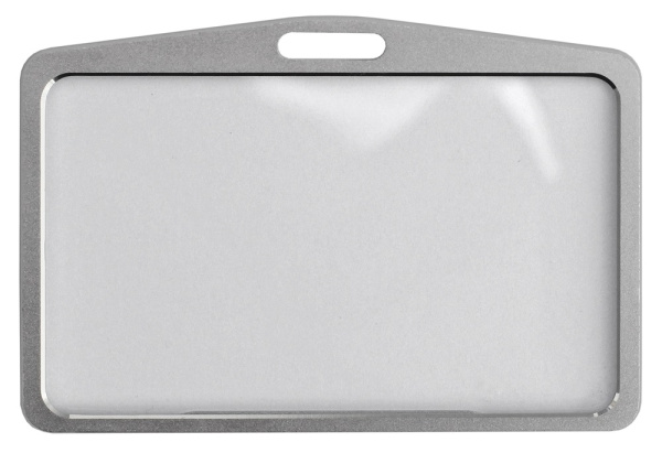 Изображение товара Бампер Smartec ST-AC204HP алюминиевый для идентификационных карт