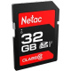 фото Карта памяти SDHC 32GB Netac NT02P600STN-032G-R в Уфе