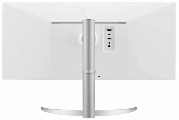 фото Монитор 34" LG 34WQ650-W в Ростове-на-Дону