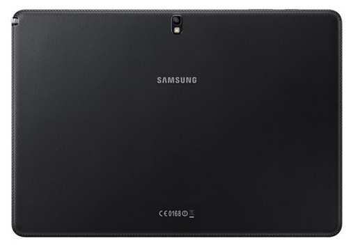 фото Планшет  Samsung Galaxy Note PRO 12.2 P9000 32Gb Black