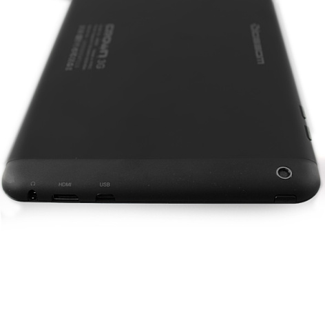 фото Планшет  Crown B855 Black